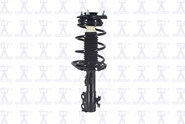 Focus Auto Parts Suspension Strut and Coil Spring Assembly P/N:2333942R Fits: Toyota Corolla 24-19 - Image 4