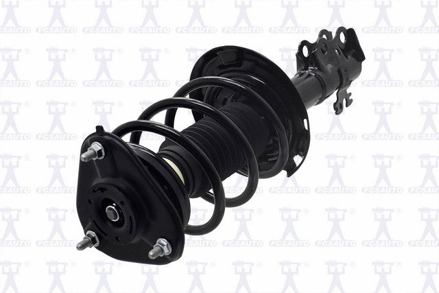Focus Auto Parts Suspension Strut and Coil Spring Assembly P/N:2333942R Fits: Toyota Corolla 24-19 - Image 3