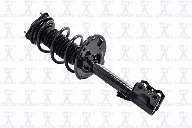 Focus Auto Parts Suspension Strut and Coil Spring Assembly P/N:2333945L Fits: Lexus Rx450h 22-16, Lexus Rx450hl 22-18 - Image 5