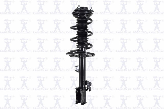 Focus Auto Parts Suspension Strut and Coil Spring Assembly P/N:2333945R Fits: Lexus Rx450h 22-16, Lexus Rx450hl 22-18 - Image 1