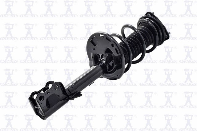 Focus Auto Parts Suspension Strut and Coil Spring Assembly P/N:2333945R Fits: Lexus Rx450h 22-16, Lexus Rx450hl 22-18 - Image 2
