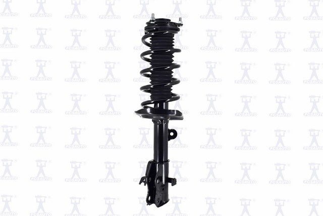 Focus Auto Parts Suspension Strut and Coil Spring Assembly P/N:2333969L Fits: Acura Rdx 18-13 - Image 1