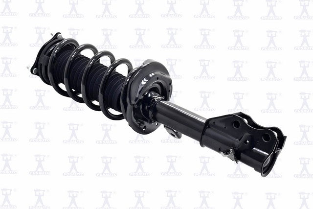 Focus Auto Parts Suspension Strut and Coil Spring Assembly P/N:2333969L Fits: Acura Rdx 18-13 - Image 4