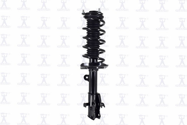 Focus Auto Parts Suspension Strut and Coil Spring Assembly P/N:2333969R Fits: Acura Rdx 18-13 - Image 1