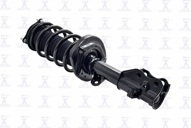 Focus Auto Parts Suspension Strut and Coil Spring Assembly P/N:2333969R Fits: Acura Rdx 18-13 - Image 3