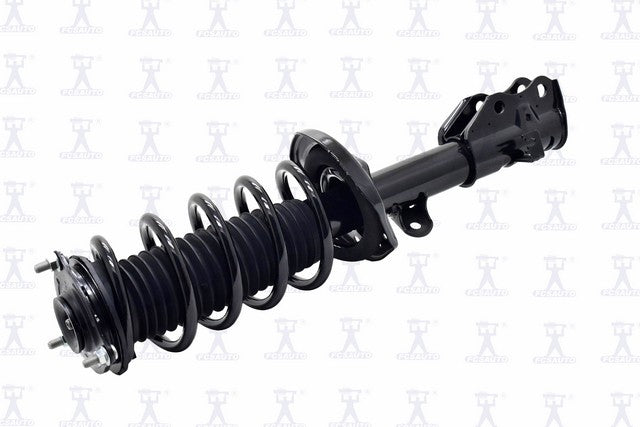 Focus Auto Parts Suspension Strut and Coil Spring Assembly P/N:2333969R Fits: Acura Rdx 18-13 - Image 2