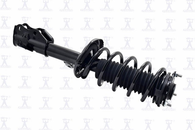 Focus Auto Parts Suspension Strut and Coil Spring Assembly P/N:2333969R Fits: Acura Rdx 18-13 - Image 5