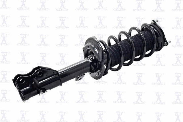 Focus Auto Parts Suspension Strut and Coil Spring Assembly P/N:2333969R Fits: Acura Rdx 18-13 - Image 4