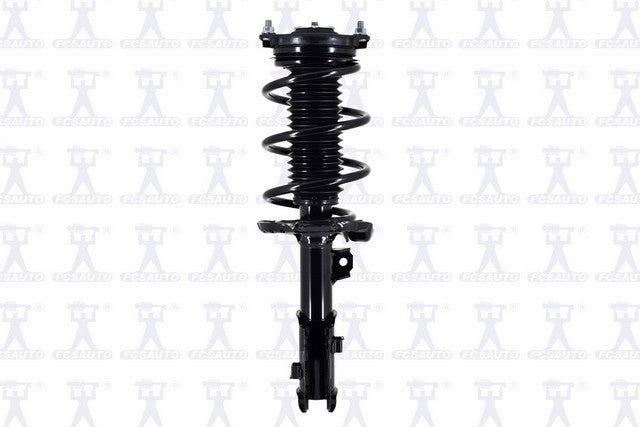 Focus Auto Parts Suspension Strut and Coil Spring Assembly P/N:2334051L Fits: Hyundai Elantra Gt 20-18 - Image 1