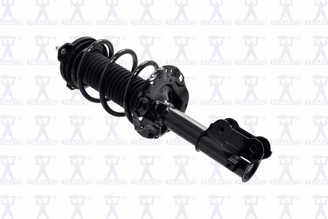 Focus Auto Parts Suspension Strut and Coil Spring Assembly P/N:2334051L Fits: Hyundai Elantra Gt 20-18 - Image 4