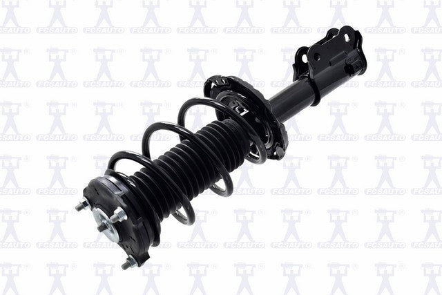 Focus Auto Parts Suspension Strut and Coil Spring Assembly P/N:2334051L Fits: Hyundai Elantra Gt 20-18 - Image 3