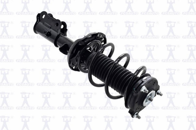 Focus Auto Parts Suspension Strut and Coil Spring Assembly P/N:2334051L Fits: Hyundai Elantra Gt 20-18 - Image 2