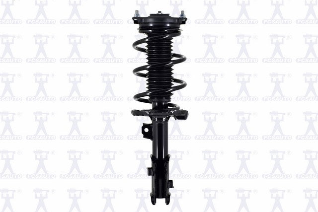 Focus Auto Parts Suspension Strut and Coil Spring Assembly P/N:2334051R Fits: Hyundai Elantra Gt 20-18 - Image 1