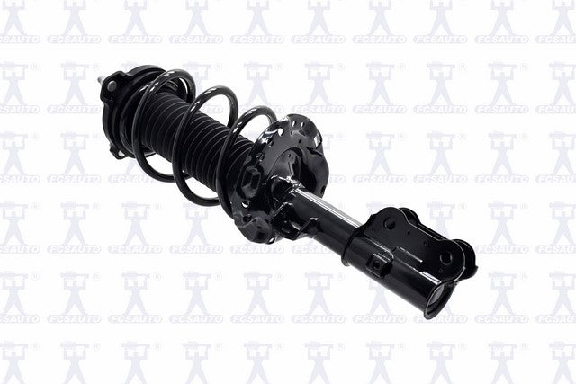 Focus Auto Parts Suspension Strut and Coil Spring Assembly P/N:2334051R Fits: Hyundai Elantra Gt 20-18 - Image 5