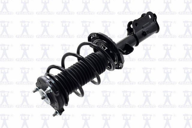 Focus Auto Parts Suspension Strut and Coil Spring Assembly P/N:2334051R Fits: Hyundai Elantra Gt 20-18 - Image 4