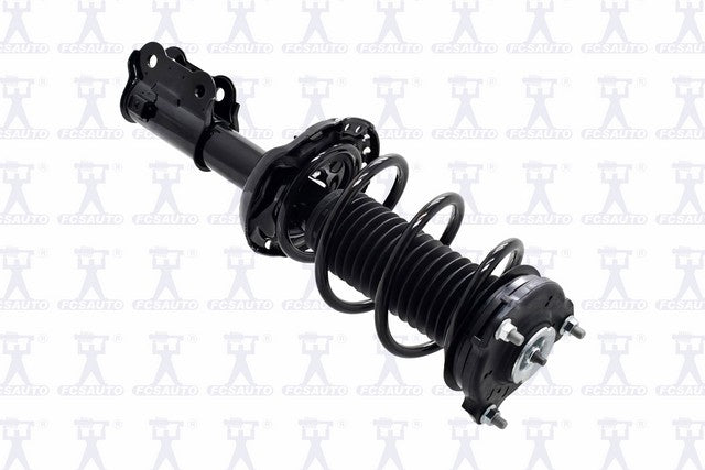 Focus Auto Parts Suspension Strut and Coil Spring Assembly P/N:2334051R Fits: Hyundai Elantra Gt 20-18 - Image 3