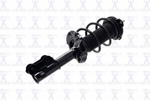 Focus Auto Parts Suspension Strut and Coil Spring Assembly P/N:2334051R Fits: Hyundai Elantra Gt 20-18 - Image 2