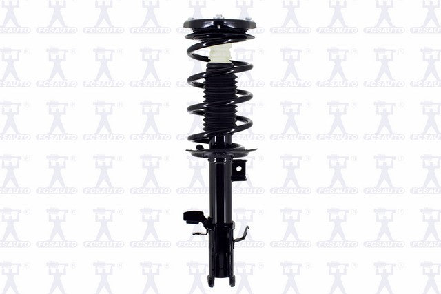 Focus Auto Parts Suspension Strut and Coil Spring Assembly P/N:2334053L Fits: Ford Bronco Sport 24-21 - Image 1