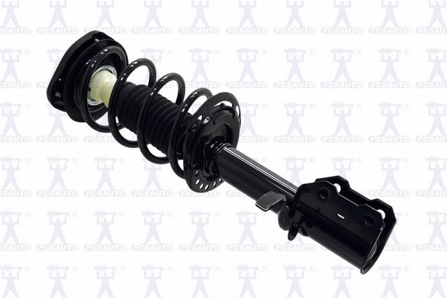 Focus Auto Parts Suspension Strut and Coil Spring Assembly P/N:2334053L Fits: Ford Bronco Sport 24-21 - Image 5