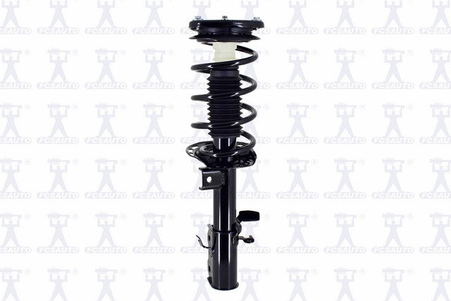 Focus Auto Parts Suspension Strut and Coil Spring Assembly P/N:2334053L Fits: Ford Bronco Sport 24-21 - Image 4