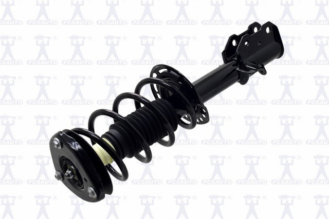 Focus Auto Parts Suspension Strut and Coil Spring Assembly P/N:2334053L Fits: Ford Bronco Sport 24-21 - Image 3