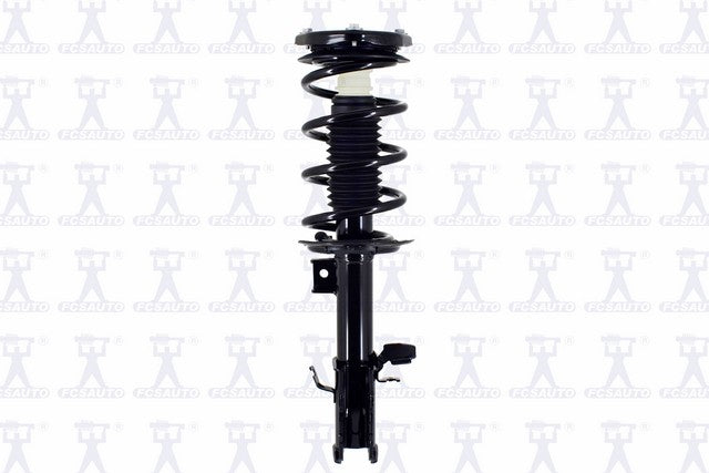 Focus Auto Parts Suspension Strut and Coil Spring Assembly P/N:2334053R Fits: Ford Bronco Sport 24-21 - Image 1