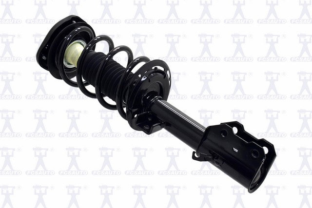 Focus Auto Parts Suspension Strut and Coil Spring Assembly P/N:2334053R Fits: Ford Bronco Sport 24-21 - Image 5