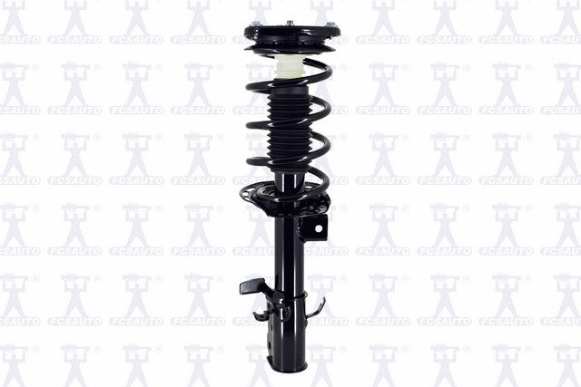 Focus Auto Parts Suspension Strut and Coil Spring Assembly P/N:2334053R Fits: Ford Bronco Sport 24-21 - Image 4