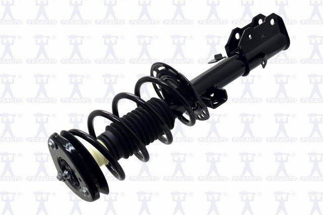 Focus Auto Parts Suspension Strut and Coil Spring Assembly P/N:2334053R Fits: Ford Bronco Sport 24-21 - Image 3