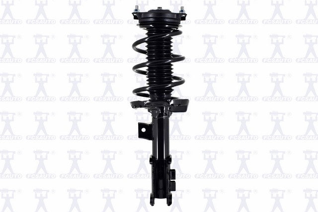 Focus Auto Parts Suspension Strut and Coil Spring Assembly P/N:2334069L Fits: Hyundai Sonata 19-15, Kia Optima 20-16 - Image 1