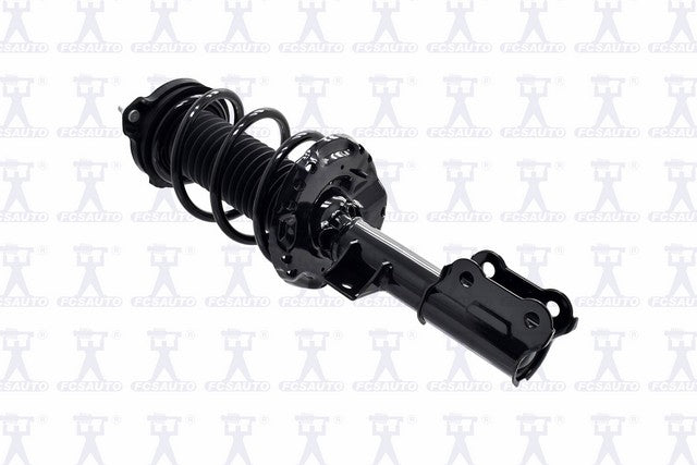 Focus Auto Parts Suspension Strut and Coil Spring Assembly P/N:2334069L Fits: Hyundai Sonata 19-15, Kia Optima 20-16 - Image 5