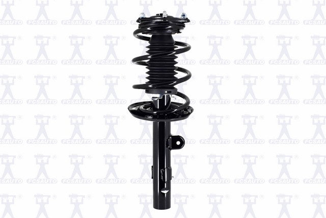 Focus Auto Parts Suspension Strut and Coil Spring Assembly P/N:2334097L Fits: Honda Accord 22-18 - Image 1