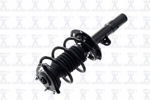 Focus Auto Parts Suspension Strut and Coil Spring Assembly P/N:2334097L Fits: Honda Accord 22-18 - Image 4
