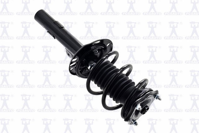 Focus Auto Parts Suspension Strut and Coil Spring Assembly P/N:2334097L Fits: Honda Accord 22-18 - Image 3