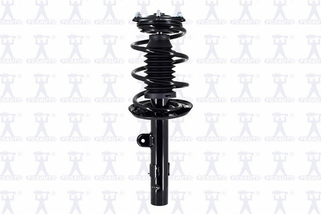 Focus Auto Parts Suspension Strut and Coil Spring Assembly P/N:2334097R Fits: Honda Accord 22-18 - Image 1