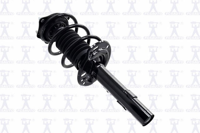 Focus Auto Parts Suspension Strut and Coil Spring Assembly P/N:2334097R Fits: Honda Accord 22-18 - Image 5
