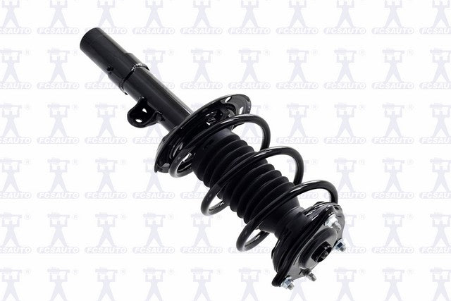 Focus Auto Parts Suspension Strut and Coil Spring Assembly P/N:2334097R Fits: Honda Accord 22-18 - Image 3