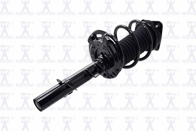 Focus Auto Parts Suspension Strut and Coil Spring Assembly P/N:2334112L Fits: Nissan Altima 24-19 - Image 4