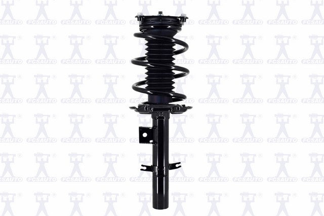 Focus Auto Parts Suspension Strut and Coil Spring Assembly P/N:2334112R Fits: Nissan Altima 24-19 - Image 1