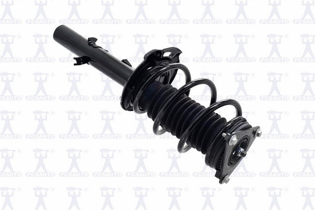 Focus Auto Parts Suspension Strut and Coil Spring Assembly P/N:2334112R Fits: Nissan Altima 24-19 - Image 5