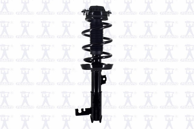 Focus Auto Parts Suspension Strut and Coil Spring Assembly P/N:2334124L Fits: Buick Envision 20-17 - Image 1