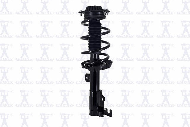 Focus Auto Parts Suspension Strut and Coil Spring Assembly P/N:2334124L Fits: Buick Envision 20-17 - Image 4