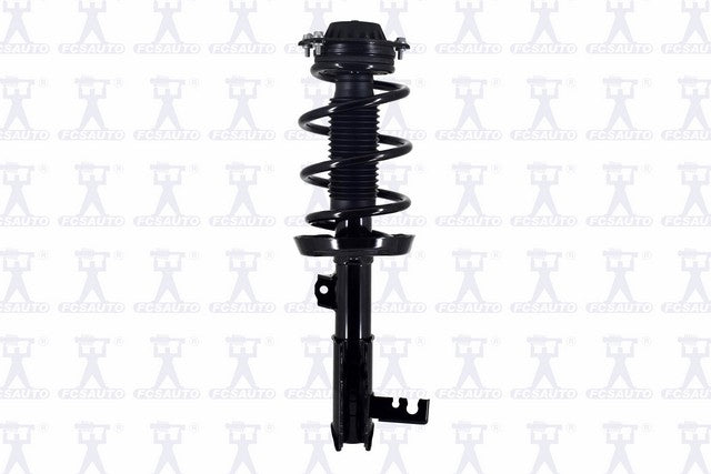 Focus Auto Parts Suspension Strut and Coil Spring Assembly P/N:2334124R Fits: Buick Envision 20-17 - Image 1