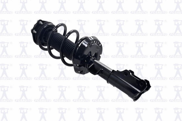 Focus Auto Parts Suspension Strut and Coil Spring Assembly P/N:2334124R Fits: Buick Envision 20-17 - Image 5