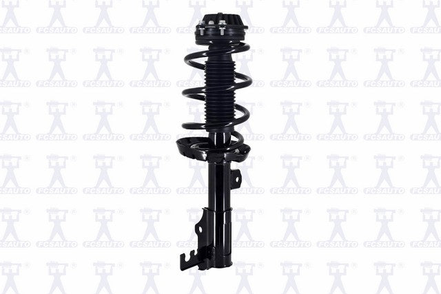 Focus Auto Parts Suspension Strut and Coil Spring Assembly P/N:2334124R Fits: Buick Envision 20-17 - Image 4