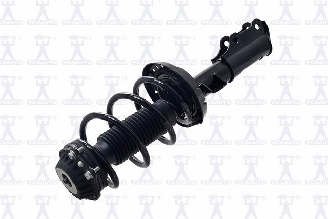 Focus Auto Parts Suspension Strut and Coil Spring Assembly P/N:2334124R Fits: Buick Envision 20-17 - Image 3