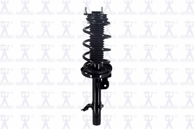 Focus Auto Parts Suspension Strut and Coil Spring Assembly P/N:2334138R Fits: Honda Ridgeline 23-17 - Image 1