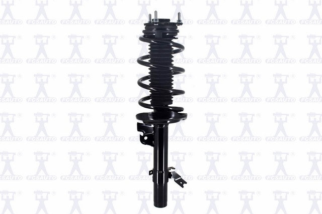 Focus Auto Parts Suspension Strut and Coil Spring Assembly P/N:2334138R Fits: Honda Ridgeline 23-17 - Image 4