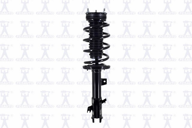 Focus Auto Parts Suspension Strut and Coil Spring Assembly P/N:2334162L Fits: Ford Ecosport 22-18 - Image 1