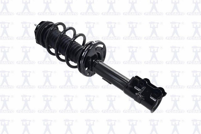 Focus Auto Parts Suspension Strut and Coil Spring Assembly P/N:2334162L Fits: Ford Ecosport 22-18 - Image 5